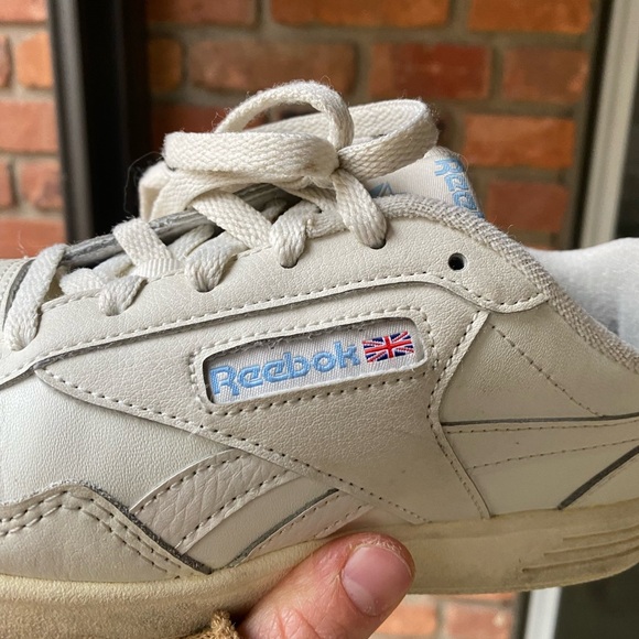 Reebok Club C 85 Royal Gum‎ White main image 5